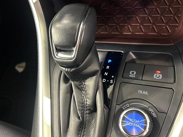 RAV4 ハイブリッドG 4WD 10.5型ディスプレイオーディオ 全周囲カメラ 衝突被害軽減システム レーダークルーズ 禁煙車 電動リアゲート パワーシート ドラレコ コーナーセンサー スマートキー ETC2.0(39枚目)