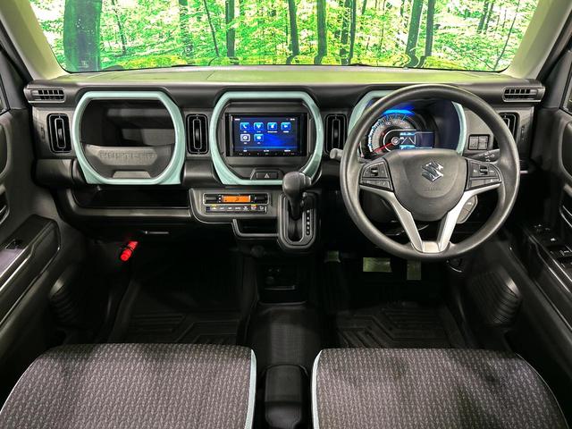 ハスラー ハイブリッドG ECLIPSEナビ バックカメラ セーフティサポート アダプティブクルーズ シートヒーター 禁煙車 LEDヘッド オートライト オートエアコン Bluetooth プライバシーガラス(2枚目)