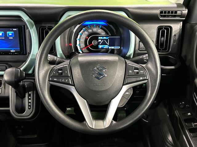 ハスラー ハイブリッドG ECLIPSEナビ バックカメラ セーフティサポート アダプティブクルーズ シートヒーター 禁煙車 LEDヘッド オートライト オートエアコン Bluetooth プライバシーガラス(11枚目)