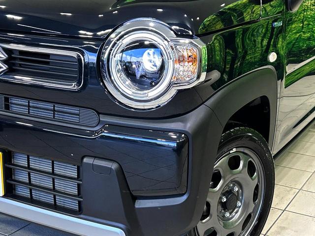 ハスラー ハイブリッドG ECLIPSEナビ バックカメラ セーフティサポート アダプティブクルーズ シートヒーター 禁煙車 LEDヘッド オートライト オートエアコン Bluetooth プライバシーガラス(12枚目)