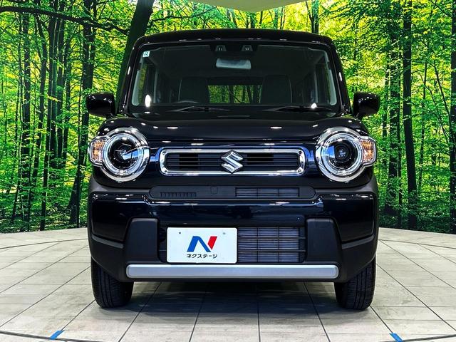 ハスラー ハイブリッドG ECLIPSEナビ バックカメラ セーフティサポート アダプティブクルーズ シートヒーター 禁煙車 LEDヘッド オートライト オートエアコン Bluetooth プライバシーガラス(14枚目)