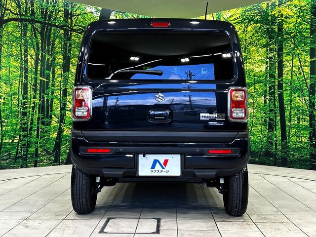 ハスラー ハイブリッドG ECLIPSEナビ バックカメラ セーフティサポート アダプティブクルーズ シートヒーター 禁煙車 LEDヘッド オートライト オートエアコン Bluetooth プライバシーガラス(15枚目)