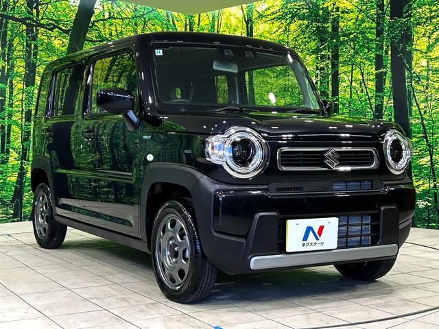 ハスラー ハイブリッドG ECLIPSEナビ バックカメラ セーフティサポート アダプティブクルーズ シートヒーター 禁煙車 LEDヘッド オートライト オートエアコン Bluetooth プライバシーガラス(16枚目)