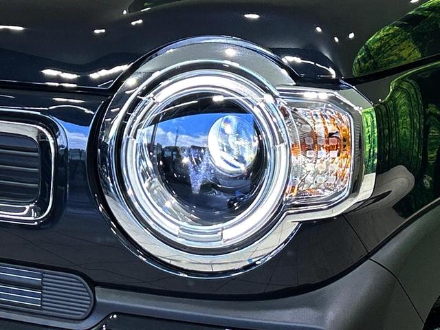 ハスラー ハイブリッドG ECLIPSEナビ バックカメラ セーフティサポート アダプティブクルーズ シートヒーター 禁煙車 LEDヘッド オートライト オートエアコン Bluetooth プライバシーガラス(27枚目)