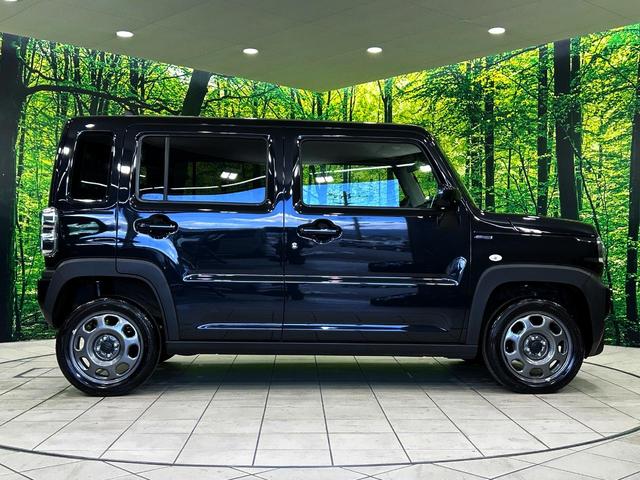 ハスラー ハイブリッドG ECLIPSEナビ バックカメラ セーフティサポート アダプティブクルーズ シートヒーター 禁煙車 LEDヘッド オートライト オートエアコン Bluetooth プライバシーガラス(31枚目)