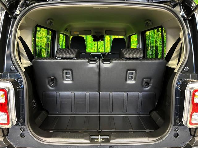 ハスラー ハイブリッドG ECLIPSEナビ バックカメラ セーフティサポート アダプティブクルーズ シートヒーター 禁煙車 LEDヘッド オートライト オートエアコン Bluetooth プライバシーガラス(33枚目)