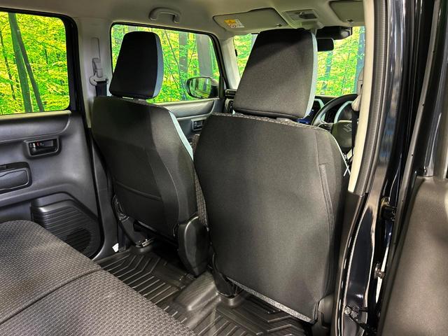 ハスラー ハイブリッドG ECLIPSEナビ バックカメラ セーフティサポート アダプティブクルーズ シートヒーター 禁煙車 LEDヘッド オートライト オートエアコン Bluetooth プライバシーガラス(53枚目)