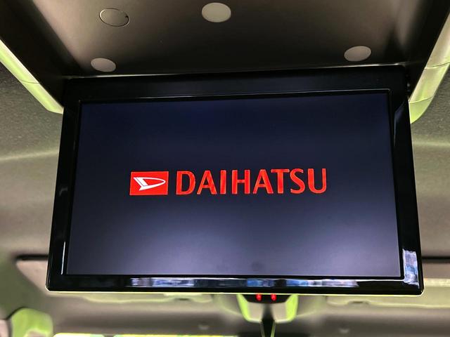 ウェイク GターボリミテッドSAIII ターボ 両側電動ドア 純正SDナビ 後席モニター 全周囲カメラ 衝突被害軽減システム 禁煙車 スマートキー LEDヘッド オートハイビーム オートライト オートエアコン Bluetooth CD(4枚目)