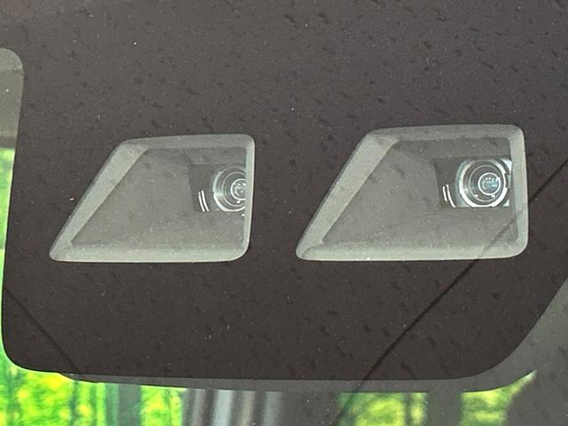 ウェイク GターボリミテッドSAIII ターボ 両側電動ドア 純正SDナビ 後席モニター 全周囲カメラ 衝突被害軽減システム 禁煙車 スマートキー LEDヘッド オートハイビーム オートライト オートエアコン Bluetooth CD(7枚目)