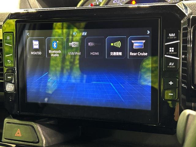 ウェイク GターボリミテッドSAIII ターボ 両側電動ドア 純正SDナビ 後席モニター 全周囲カメラ 衝突被害軽減システム 禁煙車 スマートキー LEDヘッド オートハイビーム オートライト オートエアコン Bluetooth CD(25枚目)