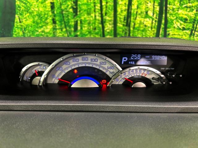 ウェイク GターボリミテッドSAIII ターボ 両側電動ドア 純正SDナビ 後席モニター 全周囲カメラ 衝突被害軽減システム 禁煙車 スマートキー LEDヘッド オートハイビーム オートライト オートエアコン Bluetooth CD(26枚目)