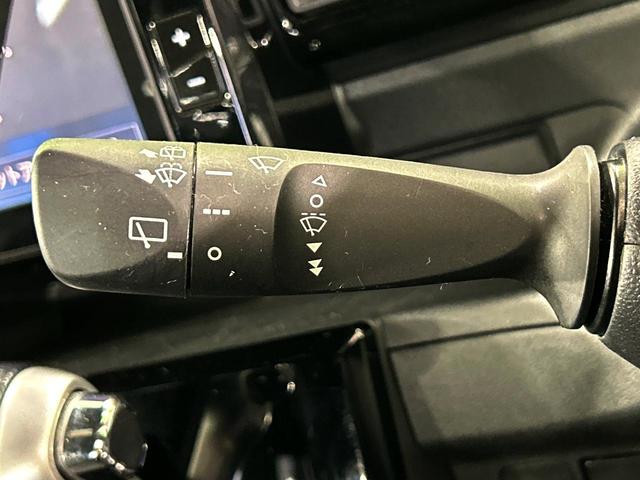 ウェイク GターボリミテッドSAIII ターボ 両側電動ドア 純正SDナビ 後席モニター 全周囲カメラ 衝突被害軽減システム 禁煙車 スマートキー LEDヘッド オートハイビーム オートライト オートエアコン Bluetooth CD(27枚目)