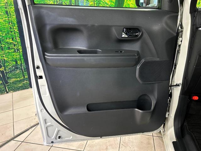 ウェイク GターボリミテッドSAIII ターボ 両側電動ドア 純正SDナビ 後席モニター 全周囲カメラ 衝突被害軽減システム 禁煙車 スマートキー LEDヘッド オートハイビーム オートライト オートエアコン Bluetooth CD(30枚目)