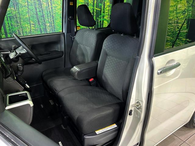 ウェイク GターボリミテッドSAIII ターボ 両側電動ドア 純正SDナビ 後席モニター 全周囲カメラ 衝突被害軽減システム 禁煙車 スマートキー LEDヘッド オートハイビーム オートライト オートエアコン Bluetooth CD(32枚目)