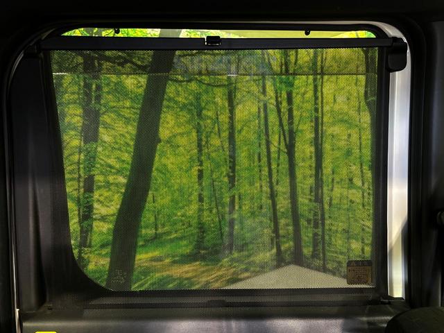 ウェイク GターボリミテッドSAIII ターボ 両側電動ドア 純正SDナビ 後席モニター 全周囲カメラ 衝突被害軽減システム 禁煙車 スマートキー LEDヘッド オートハイビーム オートライト オートエアコン Bluetooth CD(45枚目)