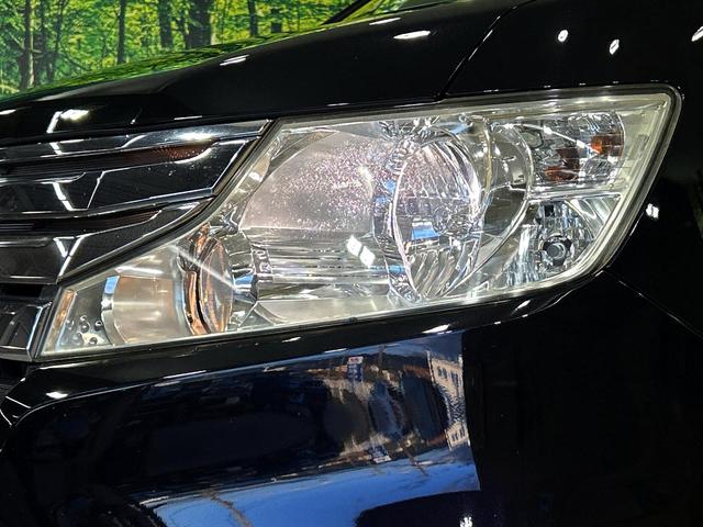 ステップワゴンスパーダ Ｚ　ＨＤＤナビエディション　両側電動ドア　純正ＨＤＤナビ　後席モニター　バックカメラ　禁煙車　ドラレコ　スマートキー　ＨＩＤヘッド　ビルトインＥＴＣ　オートライト　オートエアコン　純正１６インチアルミ　ＣＤ　ＤＶＤ再生　地デジ（29枚目）