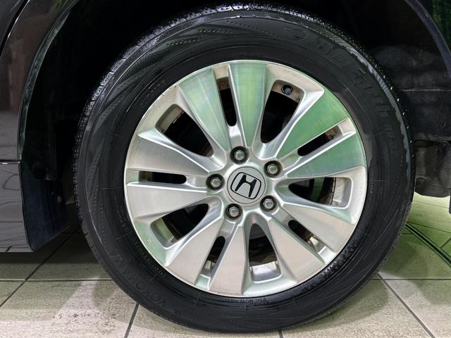 ステップワゴンスパーダ Ｚ　ＨＤＤナビエディション　両側電動ドア　純正ＨＤＤナビ　後席モニター　バックカメラ　禁煙車　ドラレコ　スマートキー　ＨＩＤヘッド　ビルトインＥＴＣ　オートライト　オートエアコン　純正１６インチアルミ　ＣＤ　ＤＶＤ再生　地デジ（31枚目）