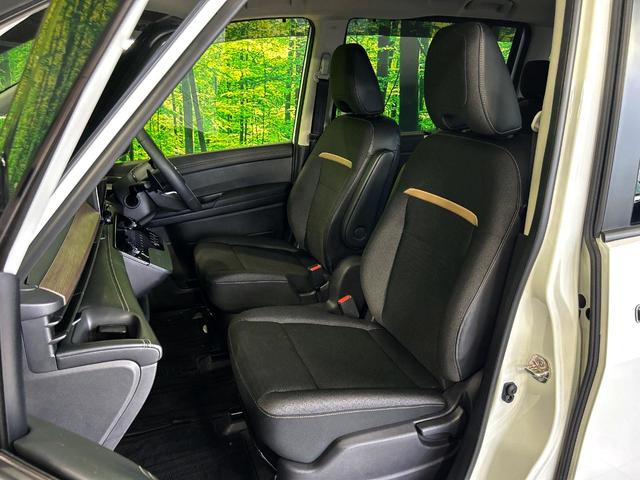 セレナ ハイウェイスターV 両側電動ドア 全周囲カメラ 衝突被害軽減システム レーダークルーズ 禁煙車 ハーフレザーシート ドラレコ コーナーセンサー スマートキー LEDヘッド ETC2.0 オートハイビーム オートライト(36枚目)