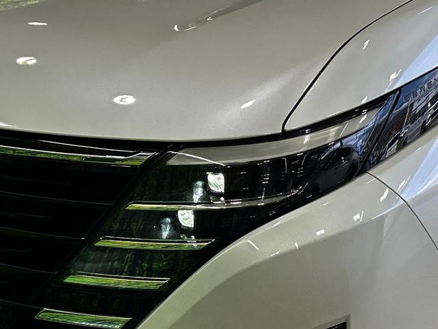 セレナ ハイウェイスターV 両側電動ドア 全周囲カメラ 衝突被害軽減システム レーダークルーズ 禁煙車 ハーフレザーシート ドラレコ コーナーセンサー スマートキー LEDヘッド ETC2.0 オートハイビーム オートライト(68枚目)