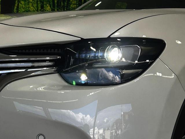 CX-60 XD エクスクルーシブモード サンルーフ 12.3インチメーカーナビ BOSEサウンド 白革シート 10WAYパワーシート 全周囲カメラ シートベンチレーション ステアリングヒーター パワーバックドア ETC(12枚目)