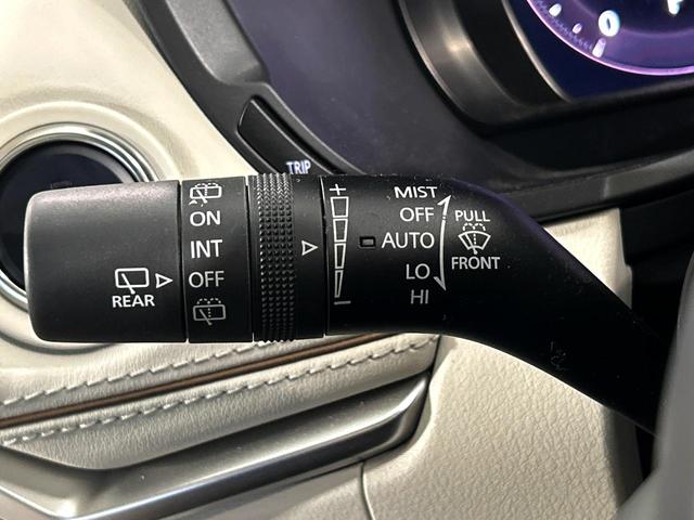 CX-60 XD エクスクルーシブモード サンルーフ 12.3インチメーカーナビ BOSEサウンド 白革シート 10WAYパワーシート 全周囲カメラ シートベンチレーション ステアリングヒーター パワーバックドア ETC(28枚目)