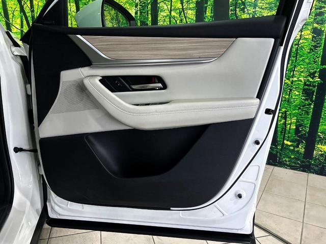 CX-60 XD エクスクルーシブモード サンルーフ 12.3インチメーカーナビ BOSEサウンド 白革シート 10WAYパワーシート 全周囲カメラ シートベンチレーション ステアリングヒーター パワーバックドア ETC(32枚目)