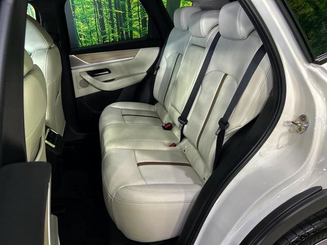 CX-60 XD エクスクルーシブモード サンルーフ 12.3インチメーカーナビ BOSEサウンド 白革シート 10WAYパワーシート 全周囲カメラ シートベンチレーション ステアリングヒーター パワーバックドア ETC(36枚目)
