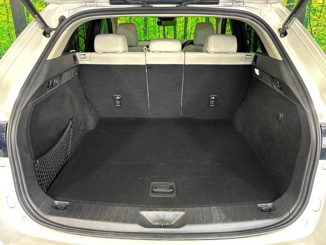 CX-60 XD エクスクルーシブモード サンルーフ 12.3インチメーカーナビ BOSEサウンド 白革シート 10WAYパワーシート 全周囲カメラ シートベンチレーション ステアリングヒーター パワーバックドア ETC(39枚目)