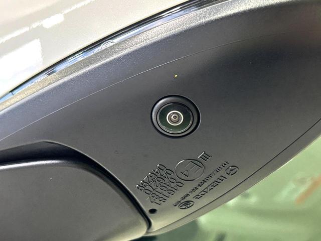 CX-60 XD エクスクルーシブモード サンルーフ 12.3インチメーカーナビ BOSEサウンド 白革シート 10WAYパワーシート 全周囲カメラ シートベンチレーション ステアリングヒーター パワーバックドア ETC(65枚目)