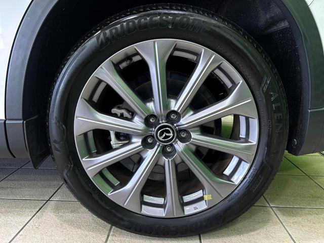 CX-60 XD エクスクルーシブモード サンルーフ 12.3インチメーカーナビ BOSEサウンド 白革シート 10WAYパワーシート 全周囲カメラ シートベンチレーション ステアリングヒーター パワーバックドア ETC(71枚目)