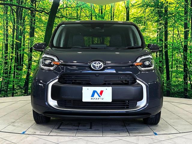 シエンタ ハイブリッドZ 10.5インチ純正ディスプレイオーディオ 全周囲カメラ 両側パワースライドドア レーダークルーズコントロール ブラインドスポットモニター シーヒーター ステアリングヒーター 100V電源(15枚目)