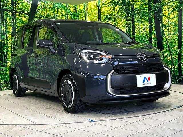 シエンタ ハイブリッドZ 10.5インチ純正ディスプレイオーディオ 全周囲カメラ 両側パワースライドドア レーダークルーズコントロール ブラインドスポットモニター シーヒーター ステアリングヒーター 100V電源(17枚目)