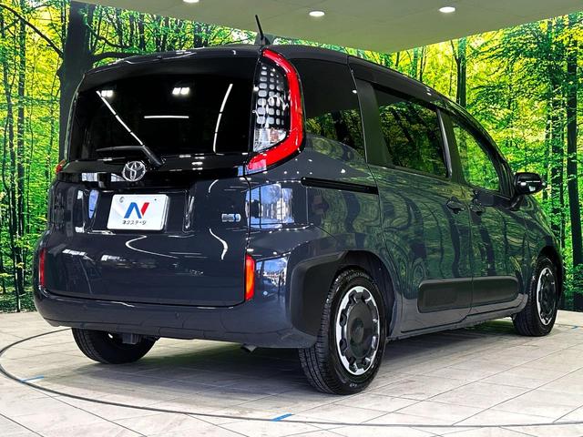 シエンタ ハイブリッドZ 10.5インチ純正ディスプレイオーディオ 全周囲カメラ 両側パワースライドドア レーダークルーズコントロール ブラインドスポットモニター シーヒーター ステアリングヒーター 100V電源(18枚目)