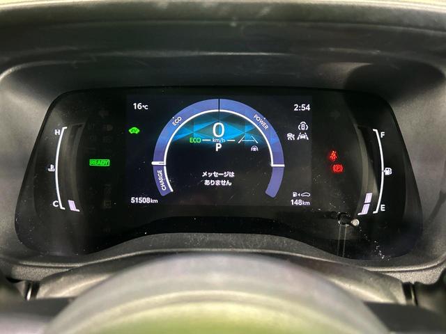 シエンタ ハイブリッドZ 10.5インチ純正ディスプレイオーディオ 全周囲カメラ 両側パワースライドドア レーダークルーズコントロール ブラインドスポットモニター シーヒーター ステアリングヒーター 100V電源(27枚目)