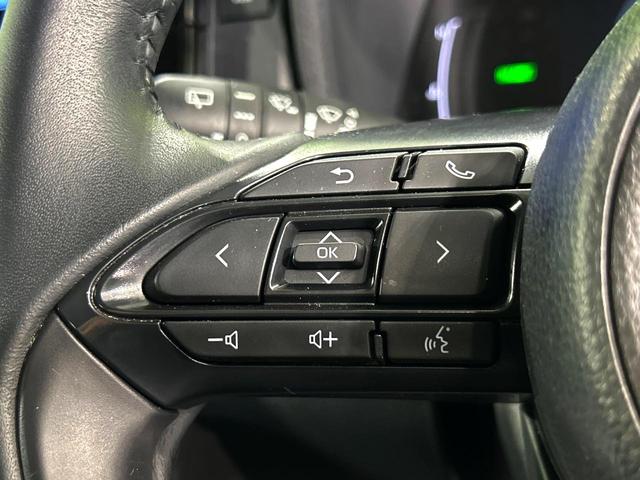 シエンタ ハイブリッドZ 10.5インチ純正ディスプレイオーディオ 全周囲カメラ 両側パワースライドドア レーダークルーズコントロール ブラインドスポットモニター シーヒーター ステアリングヒーター 100V電源(31枚目)