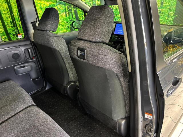 シエンタ ハイブリッドZ 10.5インチ純正ディスプレイオーディオ 全周囲カメラ 両側パワースライドドア レーダークルーズコントロール ブラインドスポットモニター シーヒーター ステアリングヒーター 100V電源(34枚目)