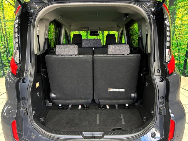 シエンタ ハイブリッドZ 10.5インチ純正ディスプレイオーディオ 全周囲カメラ 両側パワースライドドア レーダークルーズコントロール ブラインドスポットモニター シーヒーター ステアリングヒーター 100V電源(36枚目)