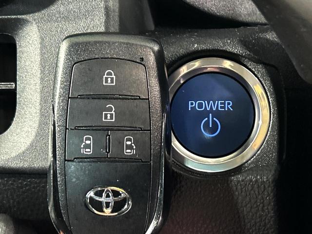 シエンタ ハイブリッドZ 10.5インチ純正ディスプレイオーディオ 全周囲カメラ 両側パワースライドドア レーダークルーズコントロール ブラインドスポットモニター シーヒーター ステアリングヒーター 100V電源(41枚目)