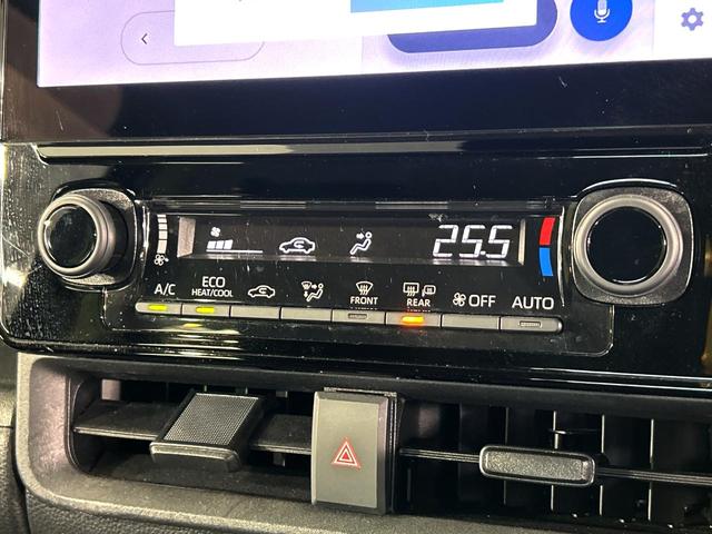 シエンタ ハイブリッドZ 10.5インチ純正ディスプレイオーディオ 全周囲カメラ 両側パワースライドドア レーダークルーズコントロール ブラインドスポットモニター シーヒーター ステアリングヒーター 100V電源(42枚目)