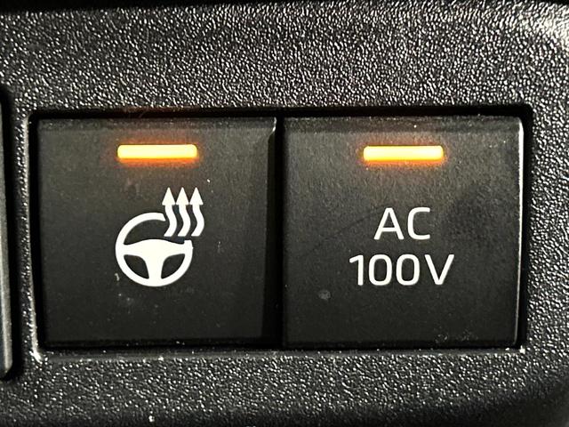 シエンタ ハイブリッドZ 10.5インチ純正ディスプレイオーディオ 全周囲カメラ 両側パワースライドドア レーダークルーズコントロール ブラインドスポットモニター シーヒーター ステアリングヒーター 100V電源(47枚目)