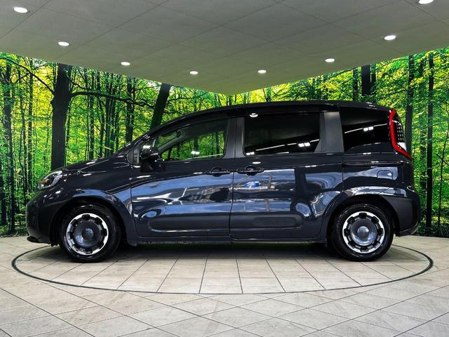 シエンタ ハイブリッドZ 10.5インチ純正ディスプレイオーディオ 全周囲カメラ 両側パワースライドドア レーダークルーズコントロール ブラインドスポットモニター シーヒーター ステアリングヒーター 100V電源(61枚目)