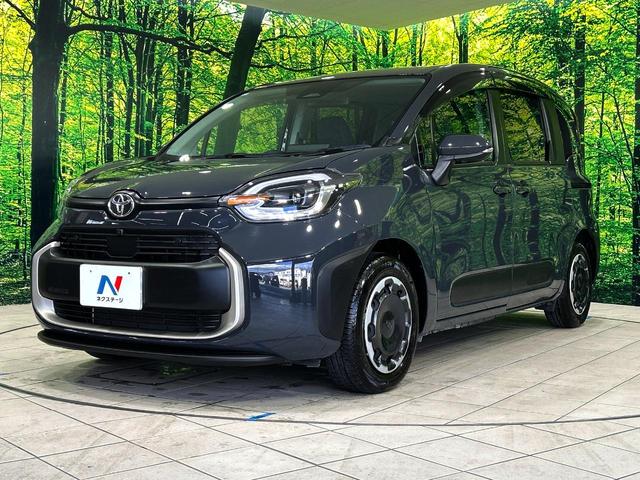 シエンタ ハイブリッドZ 10.5インチ純正ディスプレイオーディオ 全周囲カメラ 両側パワースライドドア レーダークルーズコントロール ブラインドスポットモニター シーヒーター ステアリングヒーター 100V電源(63枚目)