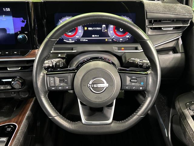 オーラ G サンルーフ 全周囲カメラ 衝突被害軽減システム レーダークルーズ 禁煙車 ドラレコ コーナーセンサー スマートキー LEDヘッド ビルトインETC オートハイビーム 車線逸脱警報 オートライト(11枚目)