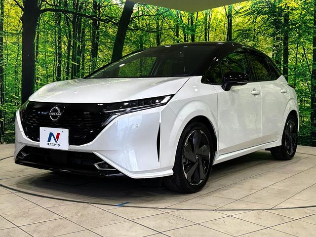 オーラ G サンルーフ 全周囲カメラ 衝突被害軽減システム レーダークルーズ 禁煙車 ドラレコ コーナーセンサー スマートキー LEDヘッド ビルトインETC オートハイビーム 車線逸脱警報 オートライト(27枚目)