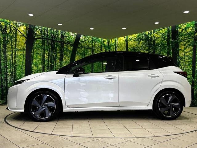 オーラ G サンルーフ 全周囲カメラ 衝突被害軽減システム レーダークルーズ 禁煙車 ドラレコ コーナーセンサー スマートキー LEDヘッド ビルトインETC オートハイビーム 車線逸脱警報 オートライト(28枚目)