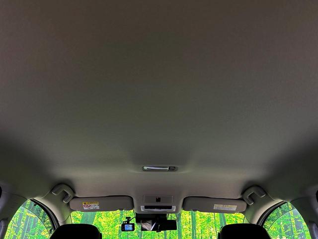 オーラ G サンルーフ 全周囲カメラ 衝突被害軽減システム レーダークルーズ 禁煙車 ドラレコ コーナーセンサー スマートキー LEDヘッド ビルトインETC オートハイビーム 車線逸脱警報 オートライト(32枚目)