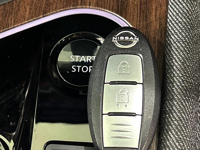 オーラ G サンルーフ 全周囲カメラ 衝突被害軽減システム レーダークルーズ 禁煙車 ドラレコ コーナーセンサー スマートキー LEDヘッド ビルトインETC オートハイビーム 車線逸脱警報 オートライト(48枚目)