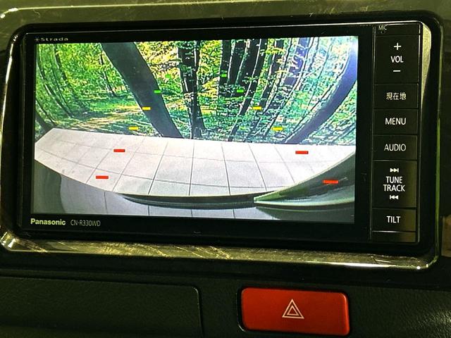 ハイエースバン スーパーGL ダークプライム SDナビ バックカメラ 禁煙車 ハーフレザーシート ドラレコ スマートキー ビルトインETC オートライト オートエアコン リアエアコン Bluetooth CD DVD再生 フルセグ LEDフォグ(4枚目)