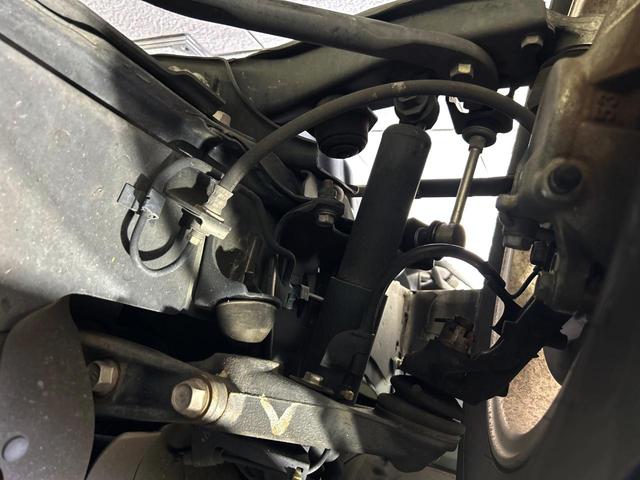 ハイエースバン スーパーGL ダークプライム SDナビ バックカメラ 禁煙車 ハーフレザーシート ドラレコ スマートキー ビルトインETC オートライト オートエアコン リアエアコン Bluetooth CD DVD再生 フルセグ LEDフォグ(21枚目)