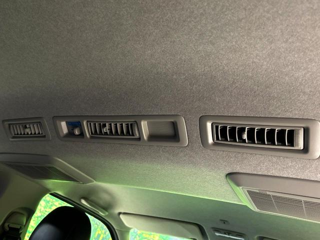 ハイエースバン スーパーGL ダークプライム SDナビ バックカメラ 禁煙車 ハーフレザーシート ドラレコ スマートキー ビルトインETC オートライト オートエアコン リアエアコン Bluetooth CD DVD再生 フルセグ LEDフォグ(43枚目)